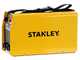 Poste &agrave; souder &agrave; inverter &agrave; &eacute;lectrode MMA Stanley WD200IC2 - avec Kit MMA - Cycle 15%@200A