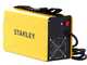 Poste &agrave; souder &agrave; inverter &agrave; &eacute;lectrode MMA Stanley WD200IC2 - avec Kit MMA - Cycle 15%@200A