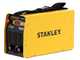 Poste &agrave; souder &agrave; inverter &agrave; &eacute;lectrode MMA Stanley WD200IC2 - avec Kit MMA - Cycle 15%@200A