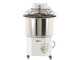 P&eacute;trin &agrave; spirale SPIRALMAC SV38 triphas&eacute; - 38Kg - 2 CV