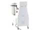 P&eacute;trin &agrave; spirale SPIRALMAC SV38 triphas&eacute; - 38Kg - 2 CV