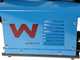 Poste &agrave; souder inverter &agrave; &eacute;lectrode MMA Awelco AX200 - avec Kit MMA - Cycle 30%200A