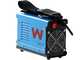 Poste &agrave; souder inverter &agrave; &eacute;lectrode MMA Awelco AX200 - avec Kit MMA - Cycle 30%200A
