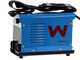 Poste &agrave; souder inverter &agrave; &eacute;lectrode MMA Awelco AX200 - avec Kit MMA - Cycle 30%200A