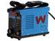 Poste &agrave; souder inverter &agrave; &eacute;lectrode MMA Awelco AX200 - avec Kit MMA - Cycle 30%200A