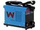 Poste &agrave; souder inverter &agrave; &eacute;lectrode MMA Awelco AX200 - avec Kit MMA - Cycle 30%200A
