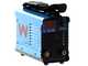 Poste &agrave; souder inverter &agrave; &eacute;lectrode MMA Awelco AX200 - avec Kit MMA - Cycle 30%200A