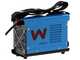 Poste &agrave; souder inverter &agrave; &eacute;lectrode MMA Awelco AX200 - avec Kit MMA - Cycle 30%200A