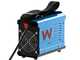 Poste &agrave; souder inverter &agrave; &eacute;lectrode MMA Awelco AX200 - avec Kit MMA - Cycle 30%200A