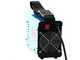 Poste &agrave; souder inverter &agrave; &eacute;lectrode MMA Awelco AX200 - avec Kit MMA - Cycle 30%200A