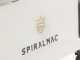 P&eacute;trin &agrave; spirale SPIRALMAC SV38 2Vel triphas&eacute; - 38 Kg