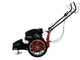 Blue Bird FLO Pro Speed 7HO - Tondeuse d&eacute;broussailleuse thermique - Lame et fil - Honda GCV200