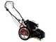 Blue Bird FLO Pro Speed 7HO - Tondeuse d&eacute;broussailleuse thermique - Lame et fil - Honda GCV200