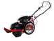 Blue Bird FLO Pro Speed 7HO - Tondeuse d&eacute;broussailleuse thermique - Lame et fil - Honda GCV200