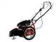 Blue Bird FLO Pro Speed 7HO - Tondeuse d&eacute;broussailleuse thermique - Lame et fil - Honda GCV200
