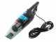 Bissell Featherweight Pro Eco - Balais &eacute;lectrique 2 en 1 - 450W - aspirateur compact