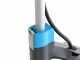 Bissell Featherweight Pro Eco - Balais &eacute;lectrique 2 en 1 - 450W - aspirateur compact