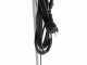 Bissell Featherweight Pro Eco - Balais &eacute;lectrique 2 en 1 - 450W - aspirateur compact
