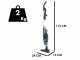 Bissell Featherweight Pro Eco - Balais &eacute;lectrique 2 en 1 - 450W - aspirateur compact
