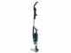 Bissell Featherweight Pro Eco - Balais &eacute;lectrique 2 en 1 - 450W - aspirateur compact