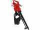 Einhell GC-EL 3024 E - Souffleur aspirateur &agrave; feuilles &eacute;lectrique