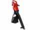 Einhell GC-EL 3024 E - Souffleur aspirateur &agrave; feuilles &eacute;lectrique