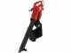Einhell GC-EL 3024 E - Souffleur aspirateur &agrave; feuilles &eacute;lectrique