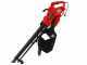 Einhell GC-EL 3024 E - Souffleur aspirateur &agrave; feuilles &eacute;lectrique