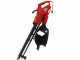 Einhell GC-EL 3024 E - Souffleur aspirateur &agrave; feuilles &eacute;lectrique