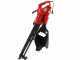 Einhell GC-EL 3024 E - Souffleur aspirateur &agrave; feuilles &eacute;lectrique