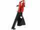 Einhell GC-EL 3024 E - Souffleur aspirateur &agrave; feuilles &eacute;lectrique