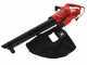 Einhell GC-EL 3024 E - Souffleur aspirateur &agrave; feuilles &eacute;lectrique