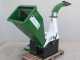 GreenBay GB-WTRC 150 - Häcksler &agrave; Traktor - Rotor &agrave; rouleau
