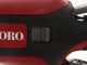 D&eacute;broussailleuse &agrave; batterie TORO brushless TO-51835T - 60V - 4 Ah