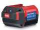 D&eacute;broussailleuse &agrave; batterie TORO brushless TO-51835T - 60V - 6 Ah