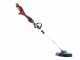 D&eacute;broussailleuse &agrave; batterie TORO brushless TO-51835T - 60V - 6 Ah