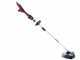 D&eacute;broussailleuse &agrave; batterie TORO brushless TO-51835T - 60V - 6 Ah