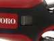 D&eacute;broussailleuse &agrave; batterie TORO brushless TO-51835T - 60V - 6 Ah