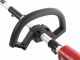 D&eacute;broussailleuse &agrave; batterie TORO brushless TO-51835T - 60V - 6 Ah
