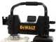 DeWalt DXPW 011E - Nettoyeur haute pression thermique professionnel - 250 bar max - 900 l/h - moteur Honda GX 390