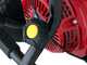 DeWalt DXPW 011E - Nettoyeur haute pression thermique professionnel - 250 bar max - 900 l/h - moteur Honda GX 390