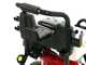 DeWalt DXPW 011E - Nettoyeur haute pression thermique professionnel - 250 bar max - 900 l/h - moteur Honda GX 390