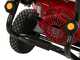 DeWalt DXPW 011E - Nettoyeur haute pression thermique professionnel - 250 bar max - 900 l/h - moteur Honda GX 390