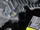 DeWalt DXPW 011E - Nettoyeur haute pression thermique professionnel - 250 bar max - 900 l/h - moteur Honda GX 390