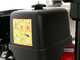 DeWalt DXPW 011E - Nettoyeur haute pression thermique professionnel - 250 bar max - 900 l/h - moteur Honda GX 390