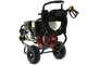 DeWalt DXPW 011E - Nettoyeur haute pression thermique professionnel - 250 bar max - 900 l/h - moteur Honda GX 390