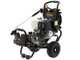 DeWalt DXPW 011E - Nettoyeur haute pression thermique professionnel - 250 bar max - 900 l/h - moteur Honda GX 390