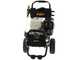 DeWalt DXPW 011E - Nettoyeur haute pression thermique professionnel - 250 bar max - 900 l/h - moteur Honda GX 390