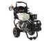 DeWalt DXPW 011E - Nettoyeur haute pression thermique professionnel - 250 bar max - 900 l/h - moteur Honda GX 390