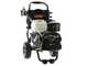 DeWalt DXPW 011E - Nettoyeur haute pression thermique professionnel - 250 bar max - 900 l/h - moteur Honda GX 390